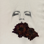 Anielka Hampson Drawing Study For Femme Fatale Series 2